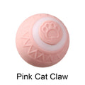 Electric Cat Spin Ball