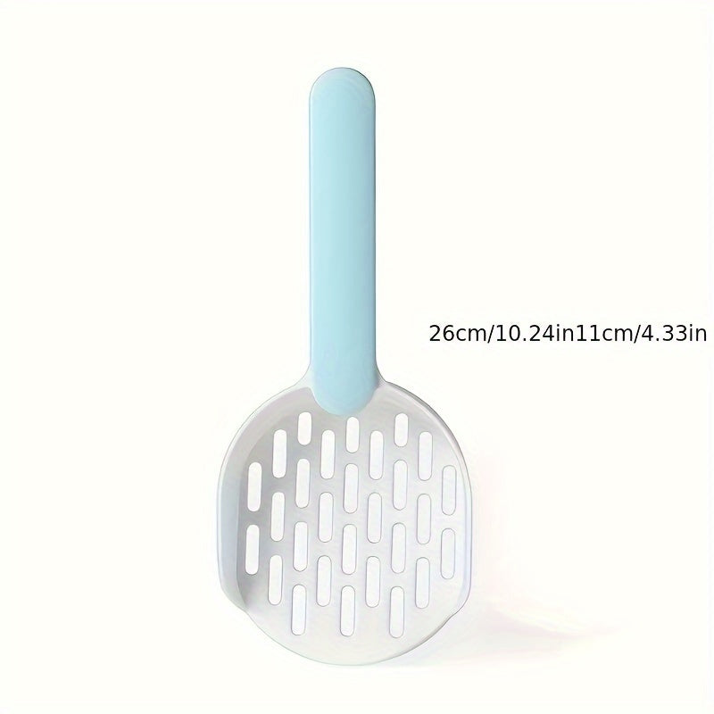 Cat Litter Scoop Set