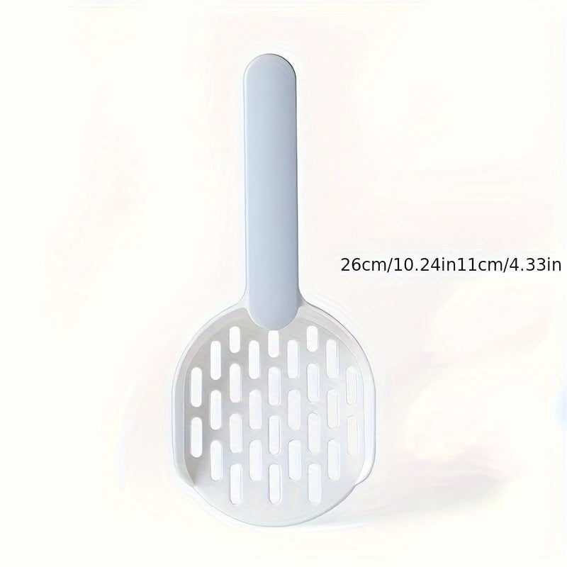 Cat Litter Scoop Set