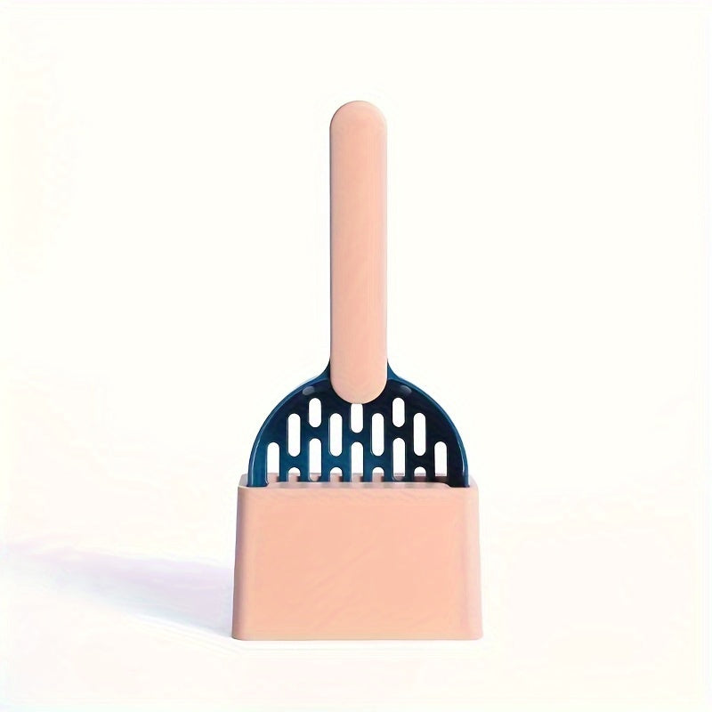 Cat Litter Scoop Set