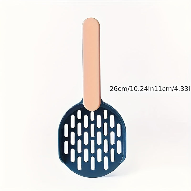 Cat Litter Scoop Set